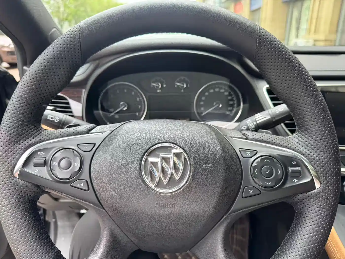 Buick LaCrosse 2016 28T Premium фото 13