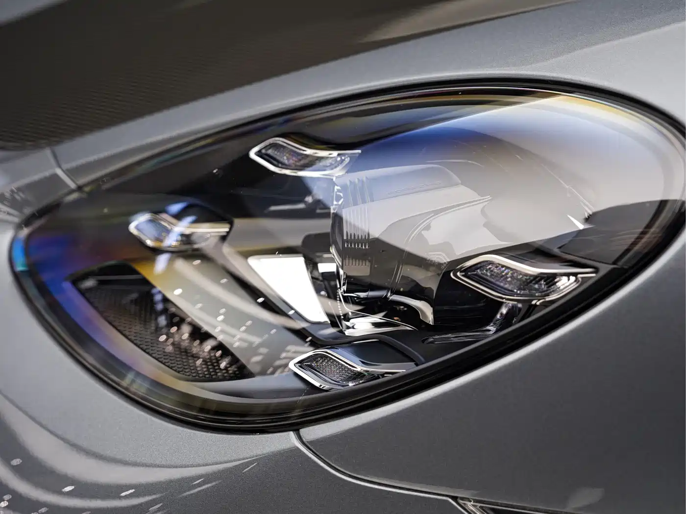 Porsche 718 2023 Spyder RS 4.0L фото 11