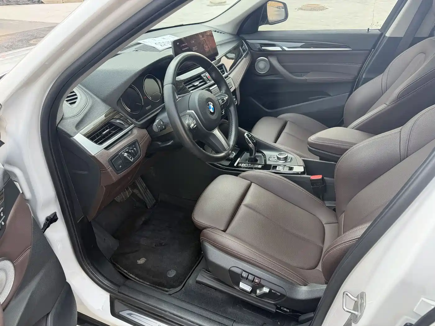 BMW X1 2021 xDrive25Li Exclusive фото 5