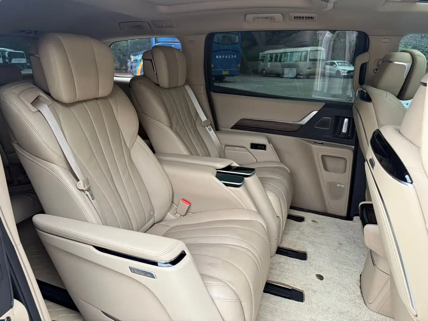 BUICK CENTURY