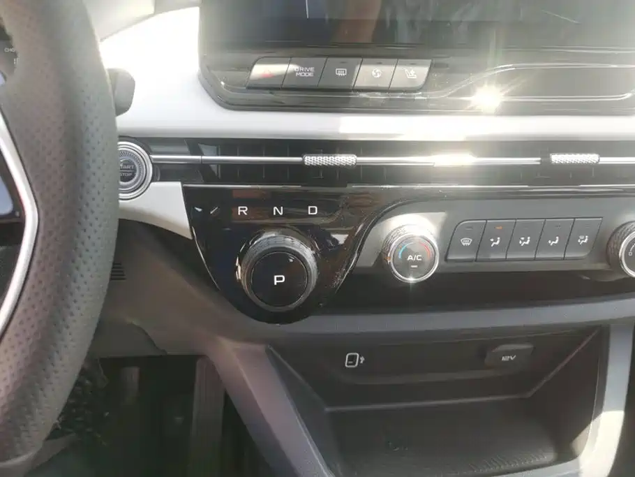 Besturn Bestune NAT 2026 2024 PRO Deluxe Edition 425km