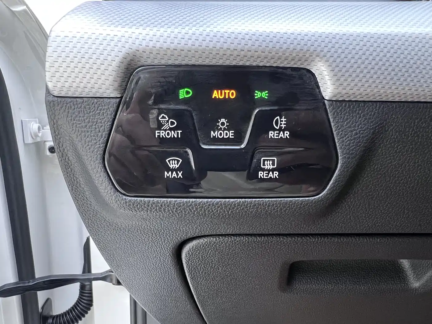 Volkswagen Lamando 2023 Lamando L 280TSI DSG Cool Edition фото 12