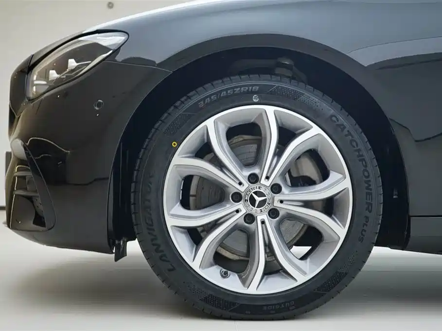 Mercedes-Benz E-Class 2021 Facelift E 300 L Sport Luxury фото 14