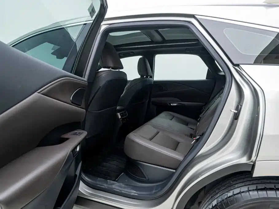 Lexus RX 2025 2025 350h 2WD Comfort Edition