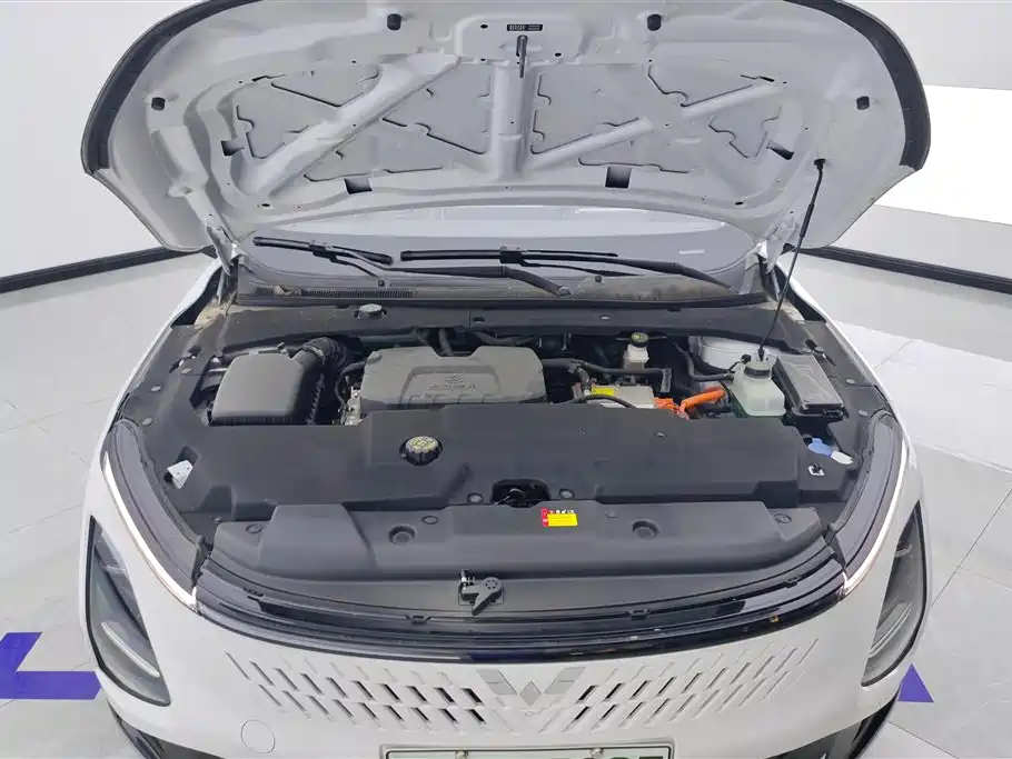 Wuling Motors Wuling Xingguang 2026 2025 70km Smart Standard