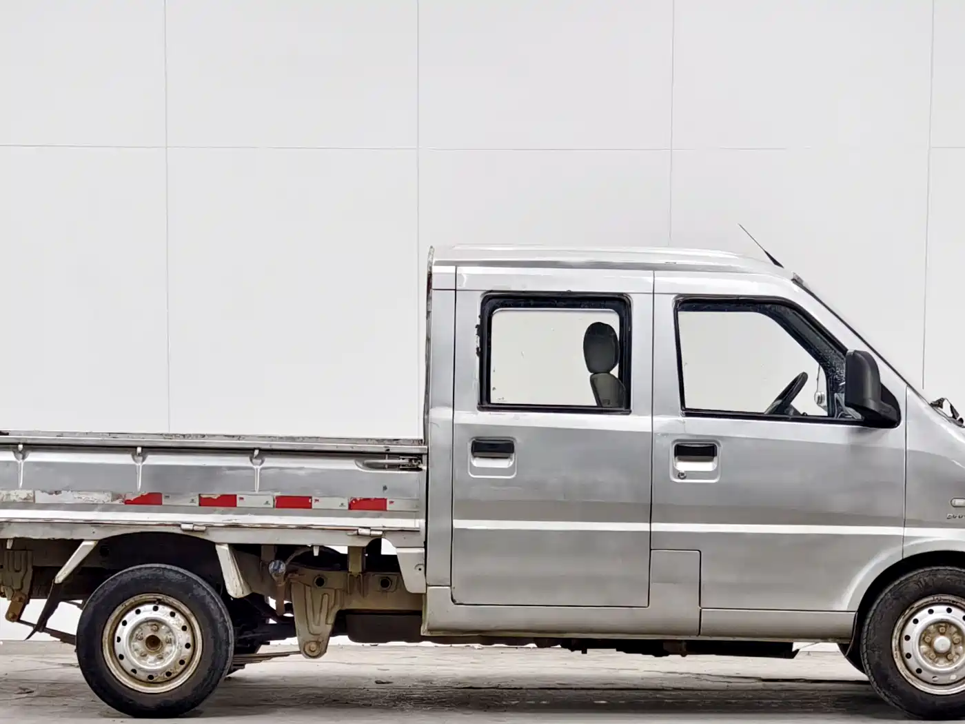 Фото 8 - Wuling Motors Wuling Rongguang Mini Truck