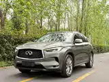 Photo 1 - Infiniti QX50