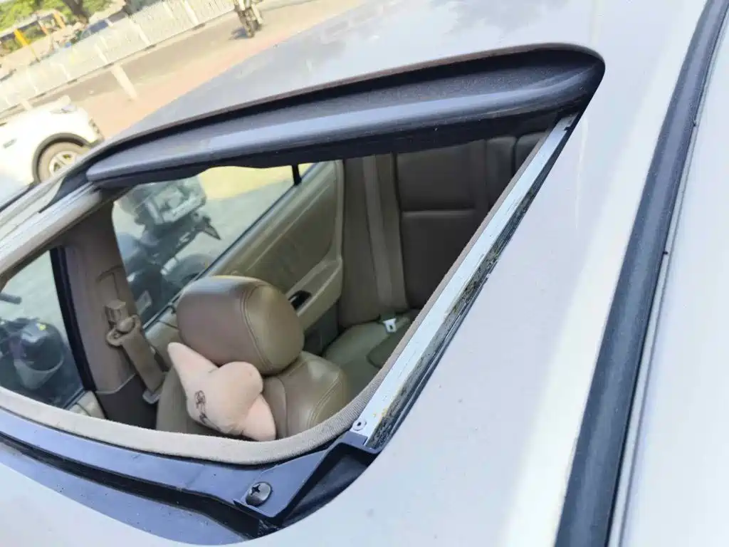 Honda Accord 2001