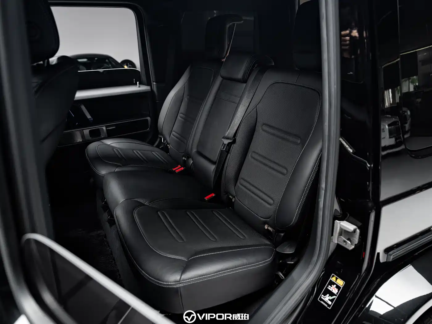 Mercedes-Benz G-Class 2022 G 500 фото 7