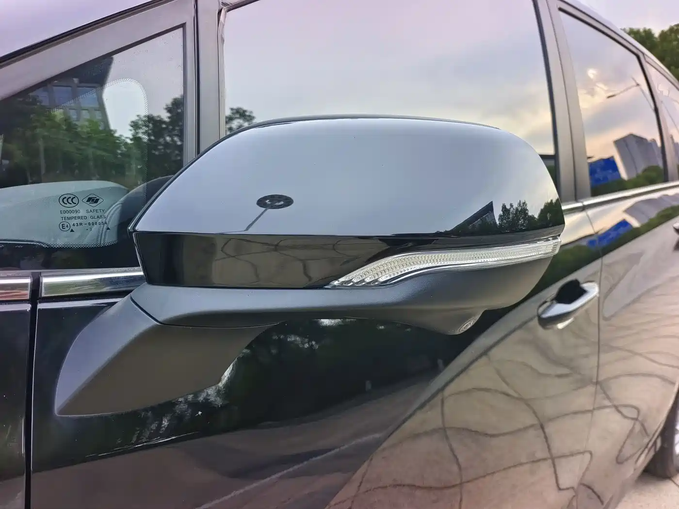 SAIC Maxus Maxus G50 2023 2023 PLUS 1.5T Automatic Cruise Edition