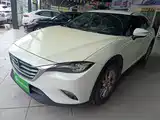 Фото 1 - Mazda CX-4