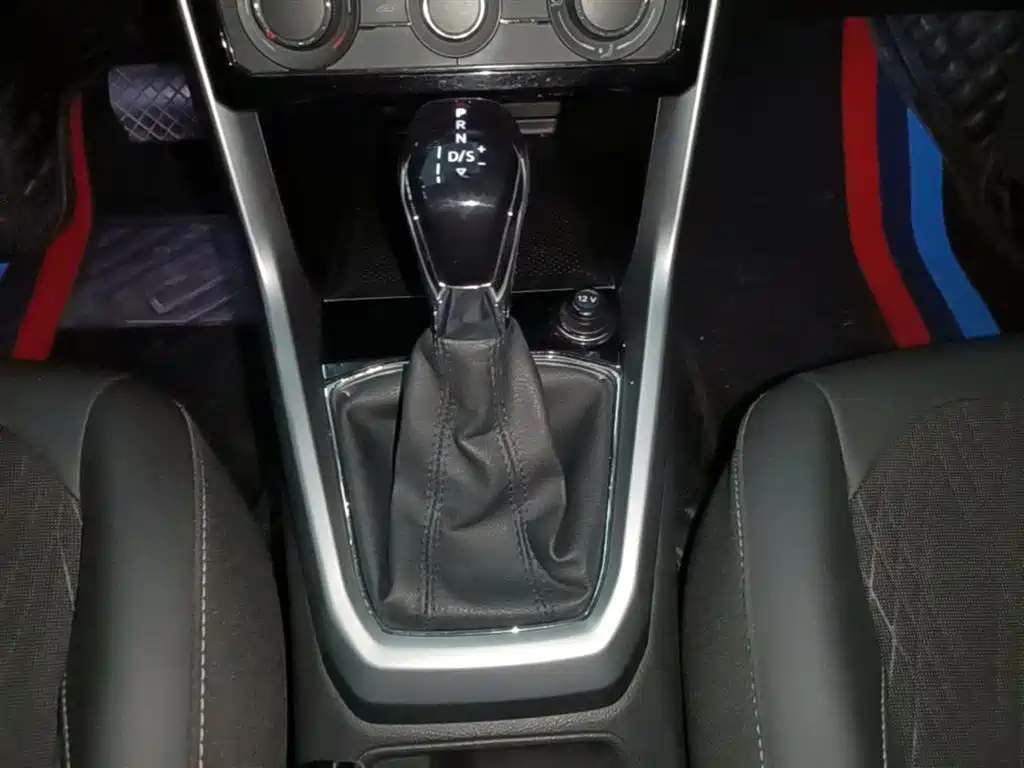 Volkswagen T-Cross 2019 280TSI DSG Comfort Edition фото 14