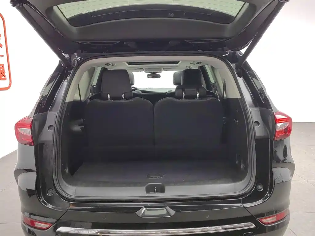 Buick Enclave 2020 2020 28T 4WD Premium Model