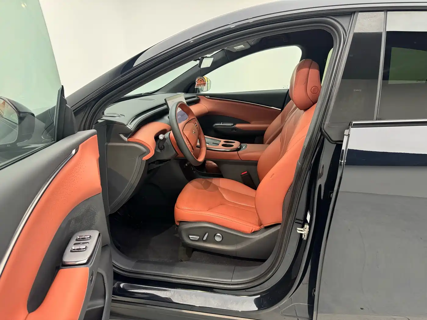 2026 XPeng G7