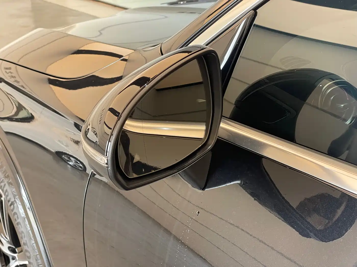 Mercedes-Benz GLC 2026 2026 GLC 260 L 4MATIC Luxury Edition