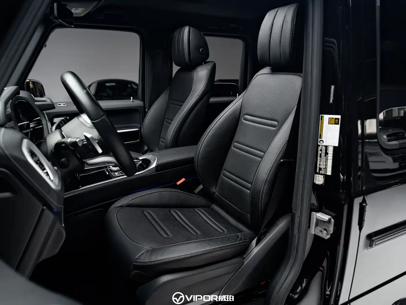 Mercedes-Benz G-Class 2022 G 500 фото 10