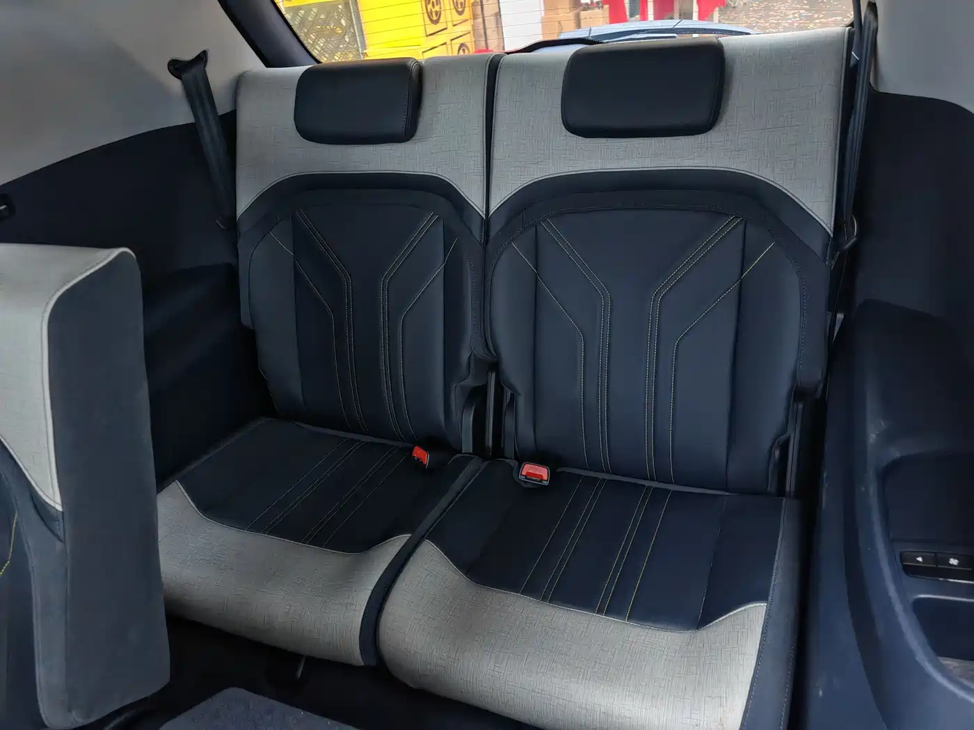 Baojun RM-5 2021 2019 1.5T CVT 24-hour Online Elite 7-seater
