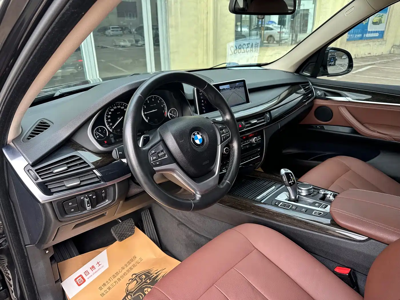BMW X5 New Energy(Imported) 2018 2017 xDrive40e