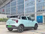 Фото 4 - Geely Geometry E Firefly