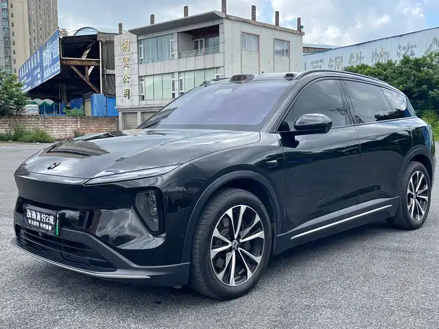 NIO ES6 2023 75kWh