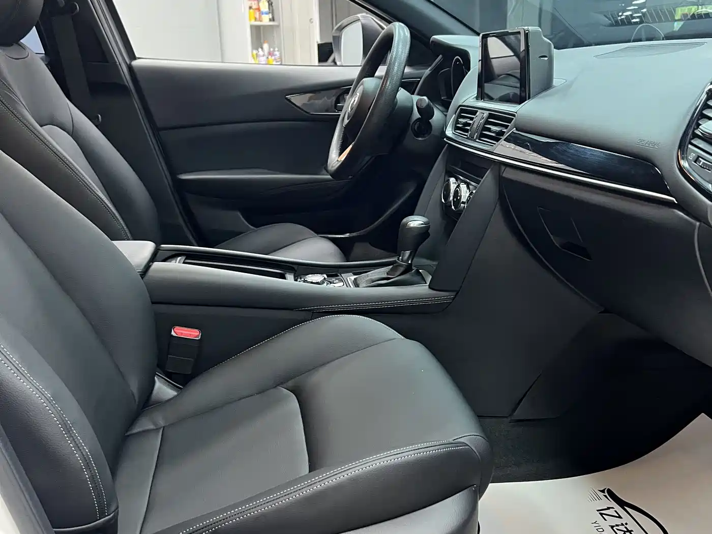 Mazda CX-4 2023 2021 2.0L Auto FWD Skyactiv Vitality Edition
