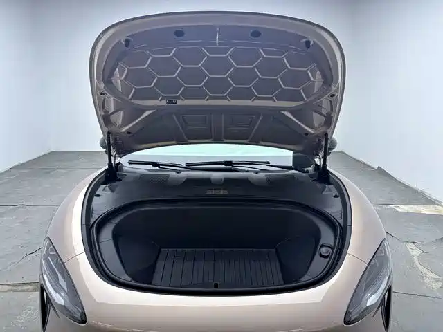 Xiaomi Auto Xiaomi SU7 2026 2026 Rear-Wheel Drive Edition