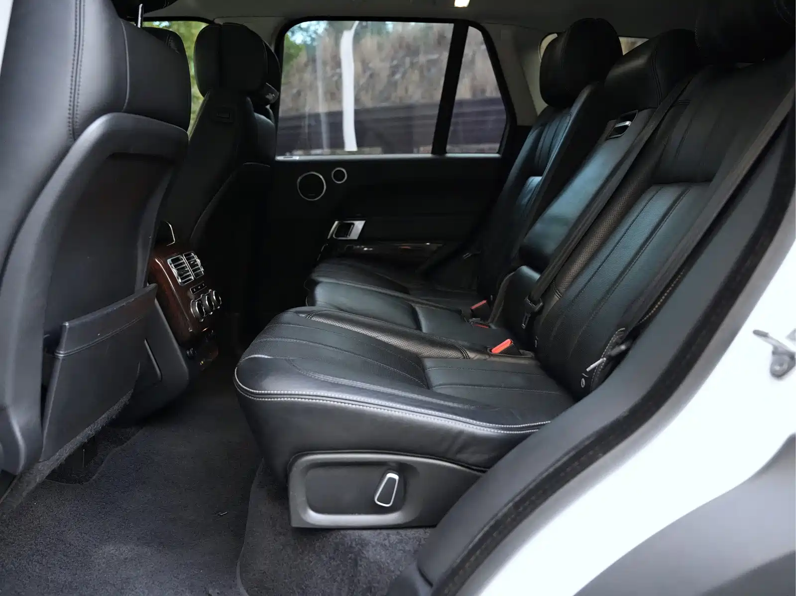 Фото 9 - Land Rover Range Rover