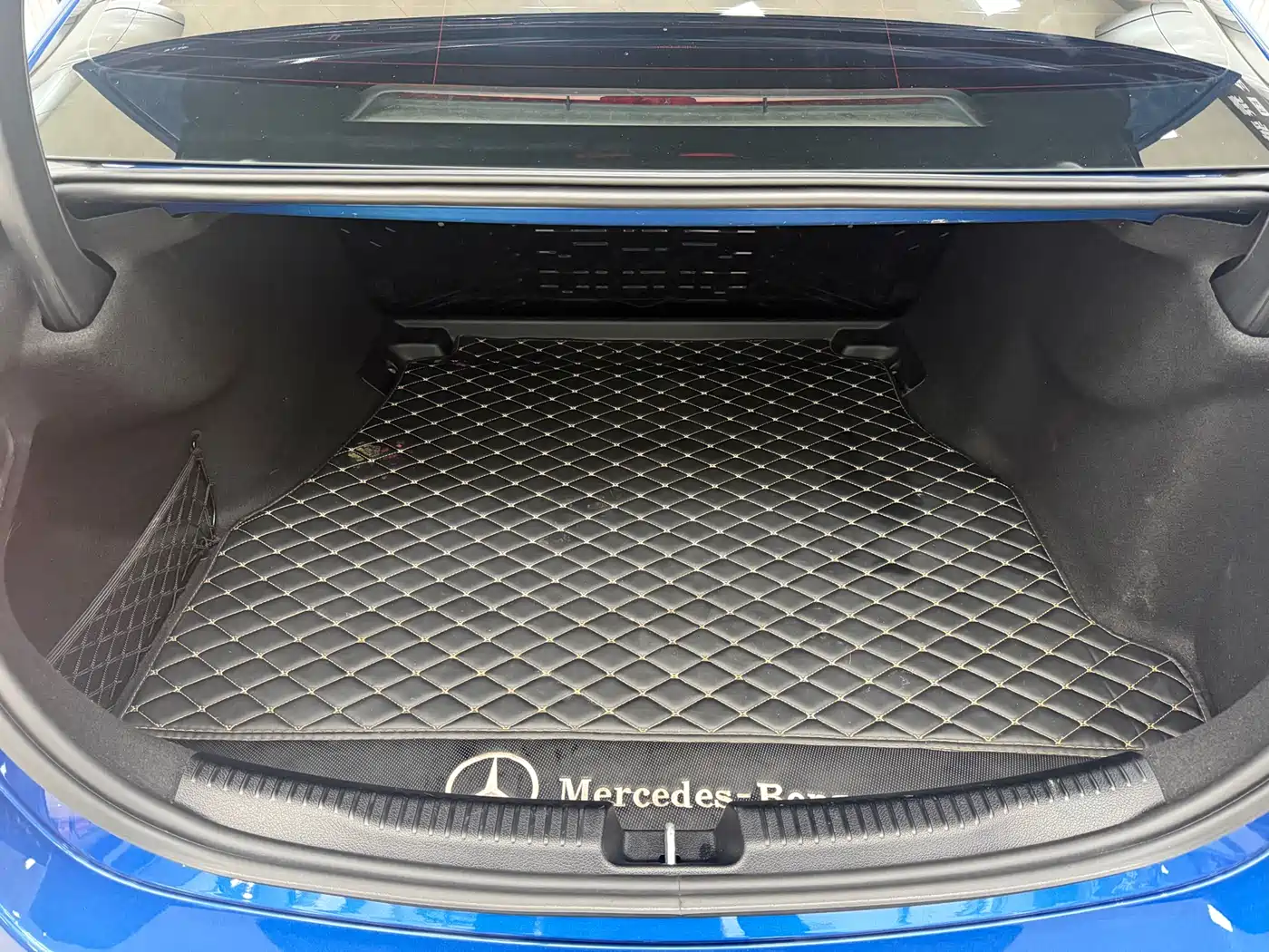 Mercedes-Benz C-Class 2022 C 260 L Sport Edition фото 8