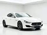 Photo 3 - Maserati Ghibli