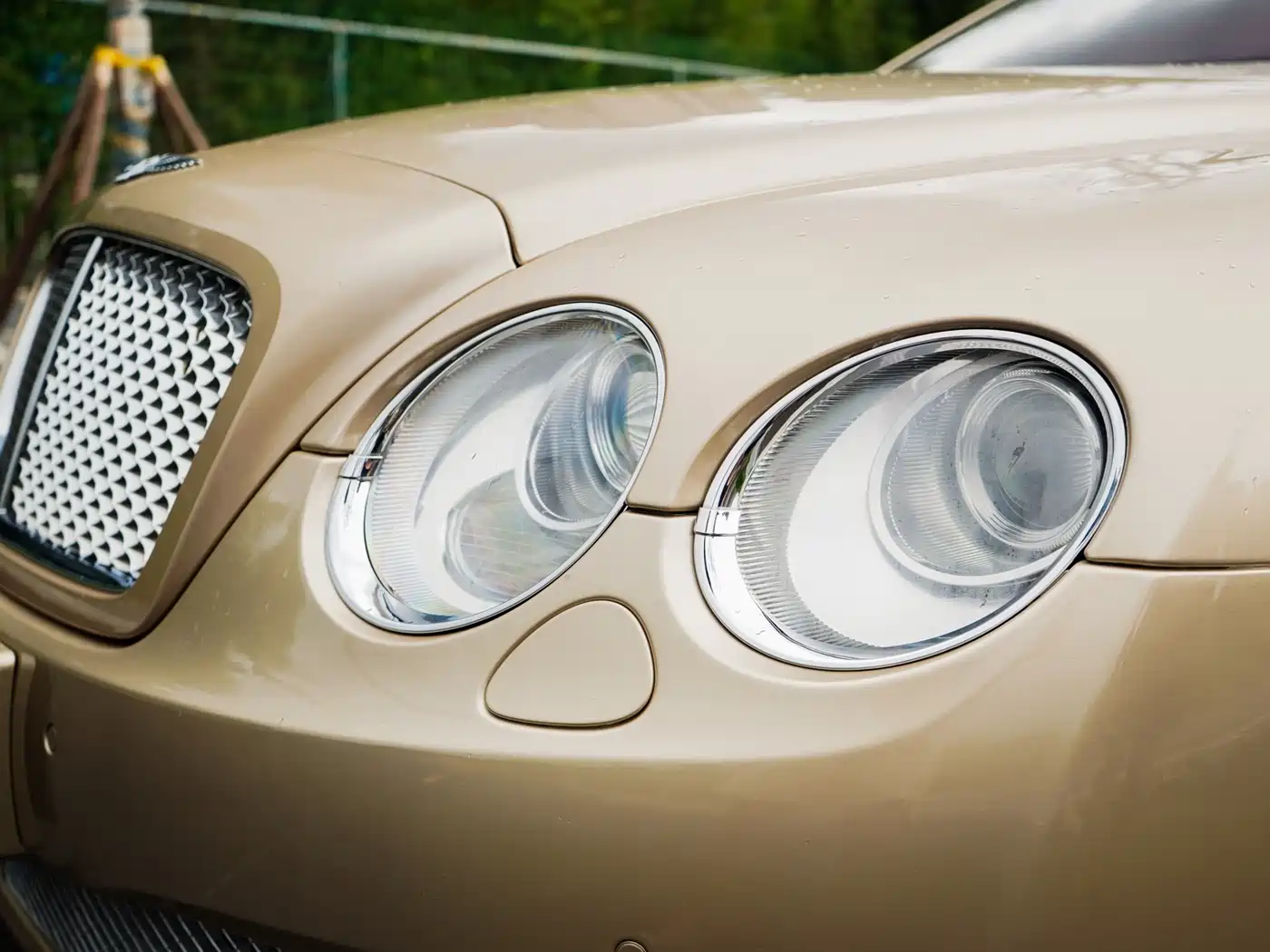 Bentley Flying Spur 2013 2012 6.0T Limited Edition
