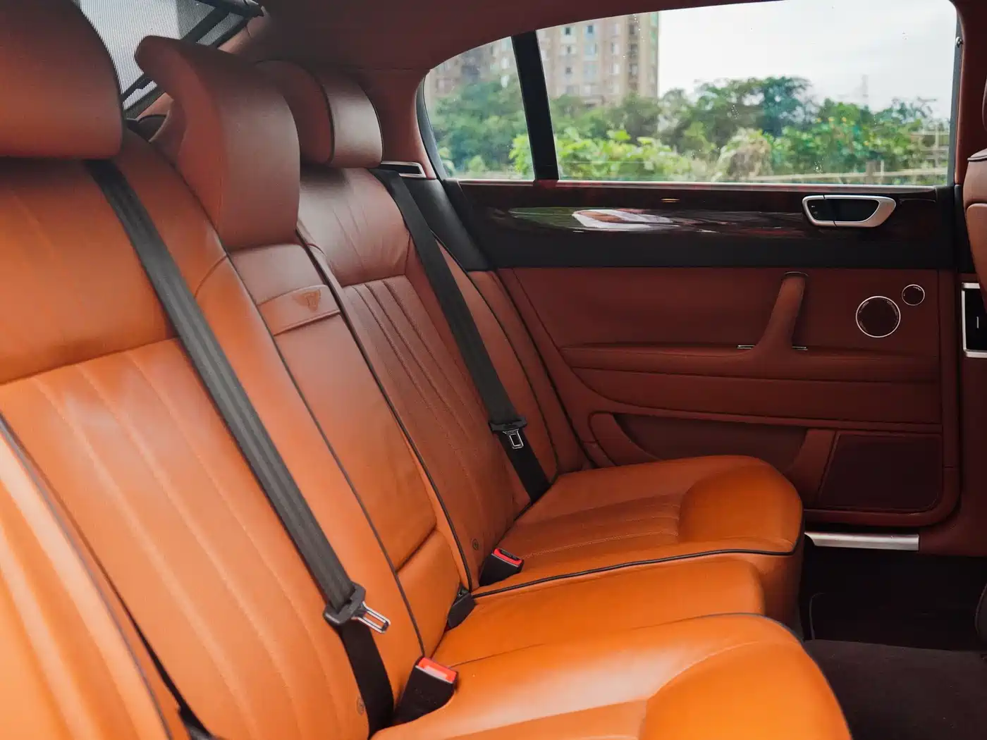 Bentley Flying Spur 2013 2012 6.0T Limited Edition