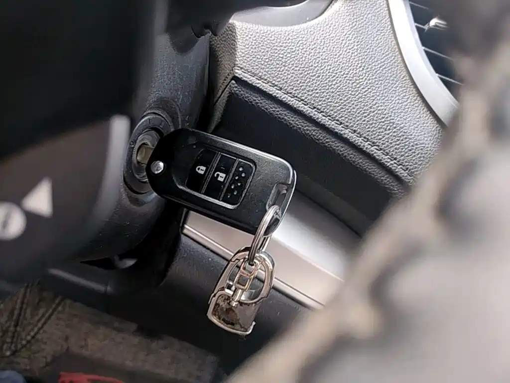 صورة 13 - Honda CR-V