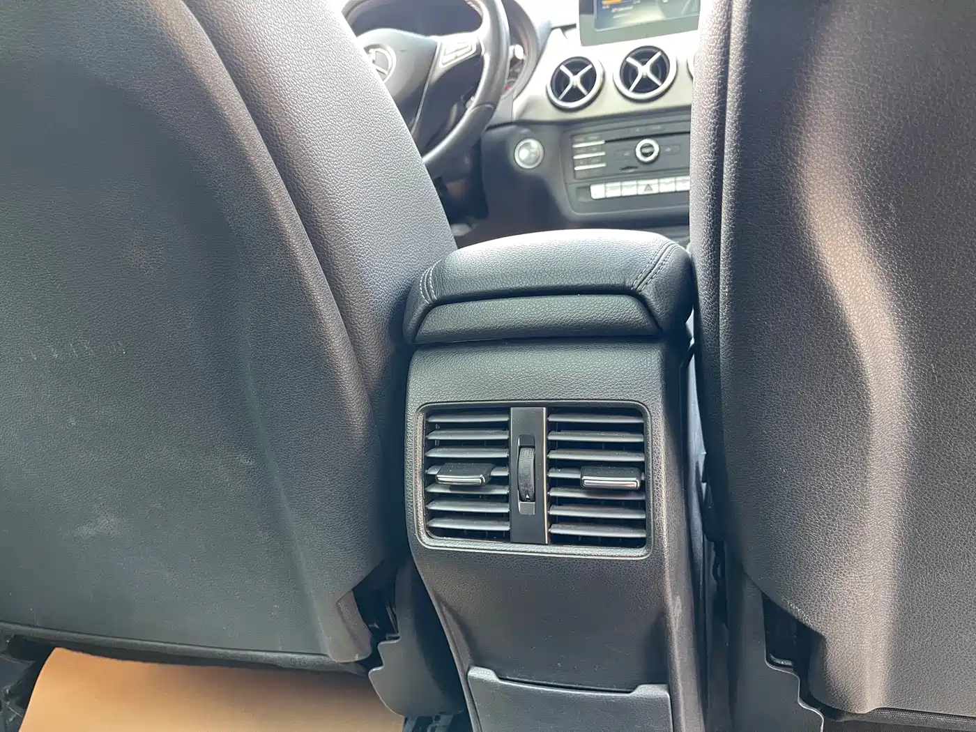 Mercedes-Benz B-Class 2015 B 200 Style фото 16