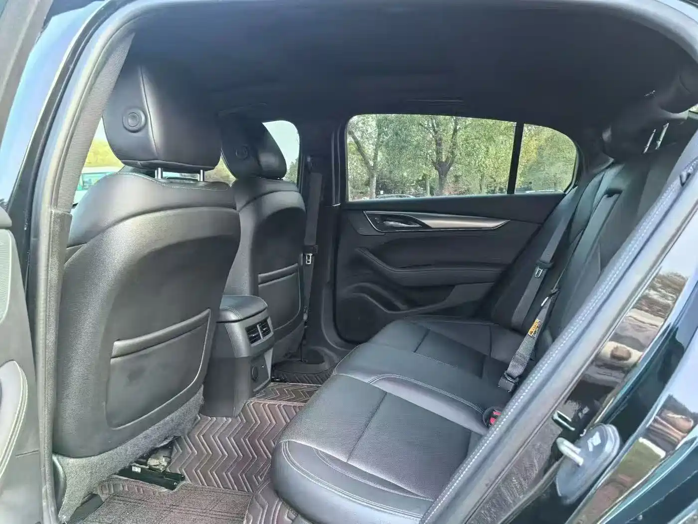 Cadillac CT5 2025 2025 Model 28T Urban Sport Edition