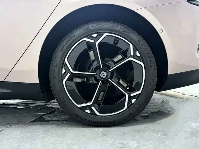 Xiaomi Auto Xiaomi SU7 2026 2026 Rear-Wheel Drive Edition