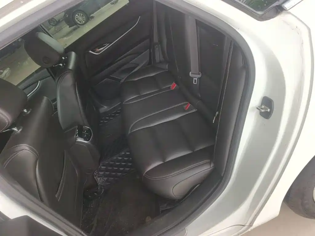 Cadillac XTS 2020 2018 28T Technology