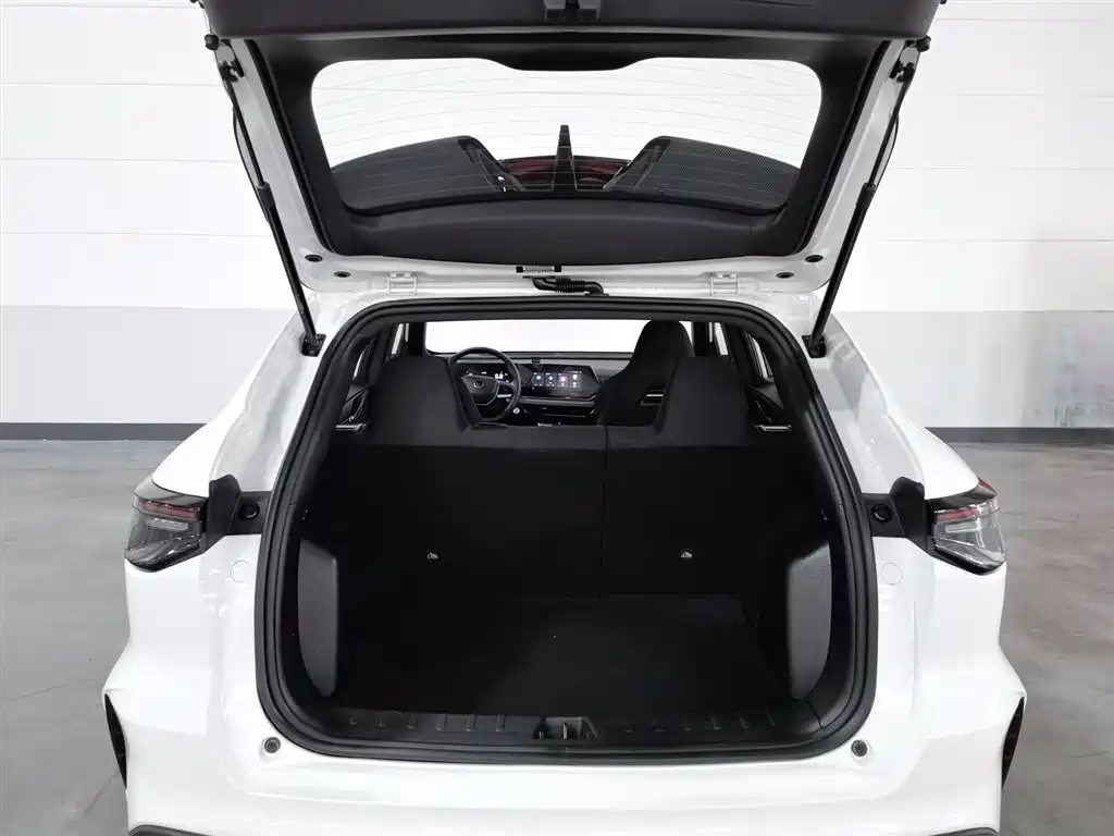 CHANGAN CHANGAN AUCHAN X5 PLUS