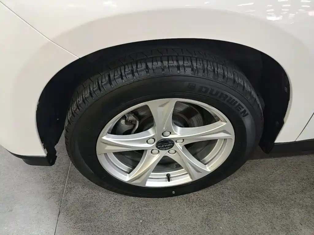 Haval H2 2019 2018 Creation Edition Blue Label 1.5T DCT 2WD Style