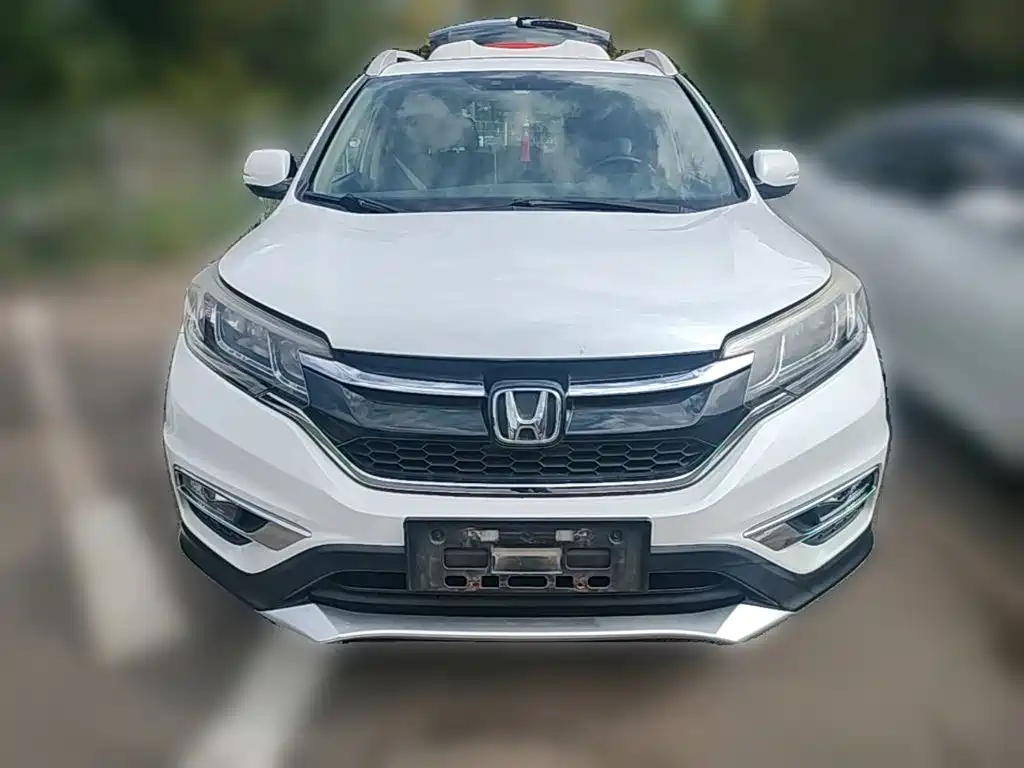 صورة 5 - Honda CR-V