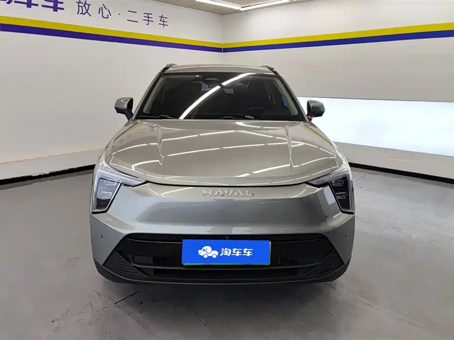 Haval Xiaolong 2023 1.5L 110KM Pilot Edition фото 2