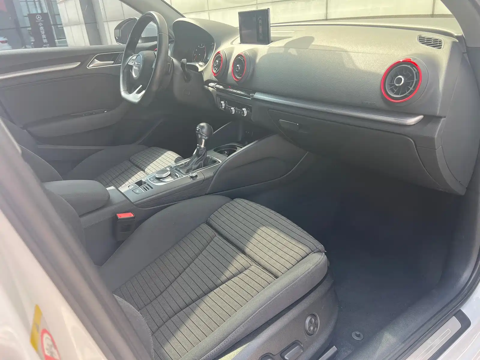 Фото 6 - Audi A3