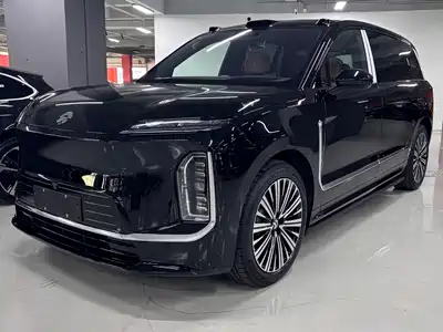 NIO ES9