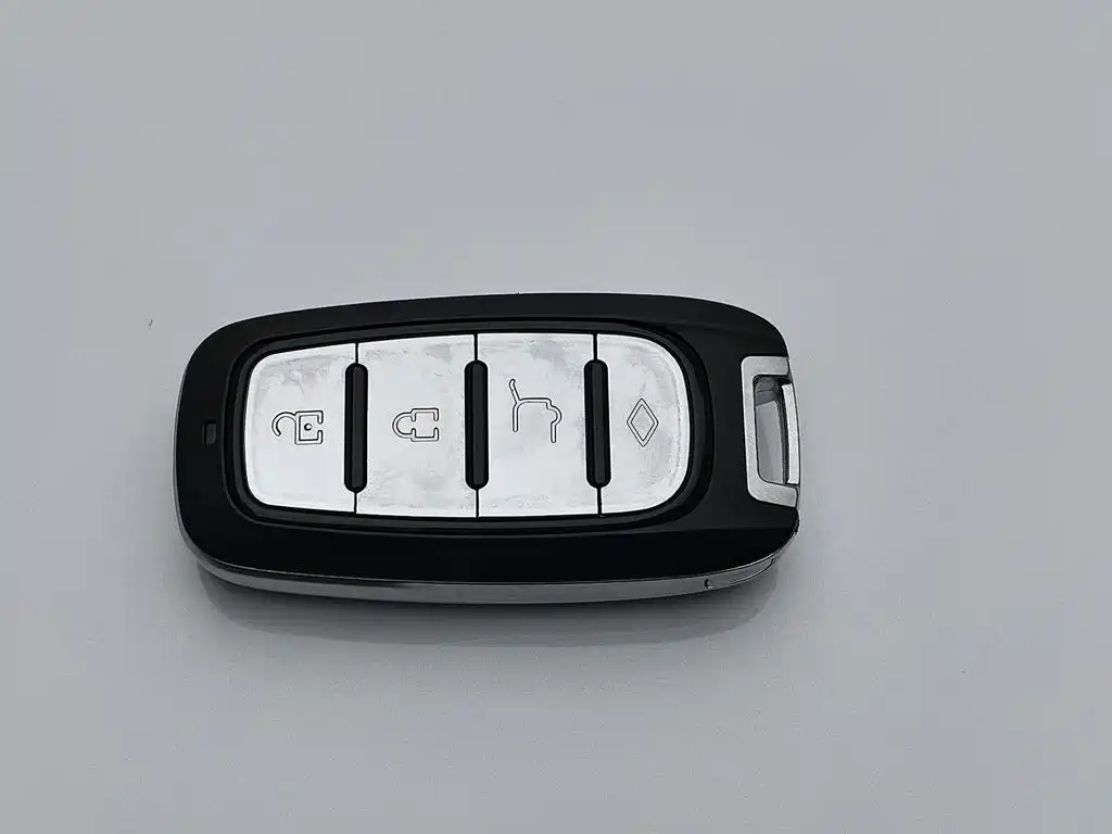 Dongfeng Aeolus Haohan 2025 2025 1.5T Luxury