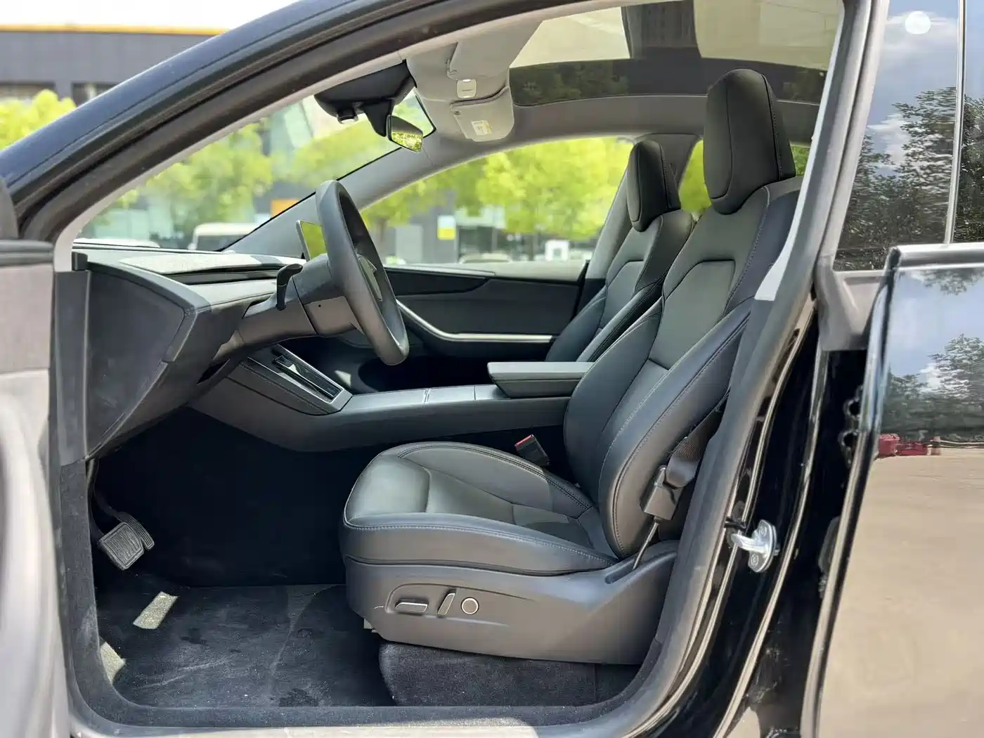 Фото 4 - Tesla Model Y