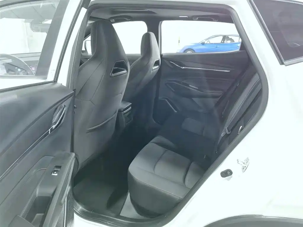 CHANGAN CHANGAN AUCHAN X5 PLUS