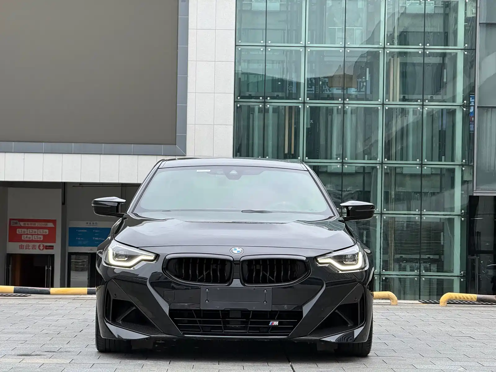 Фото 8 - BMW M240i