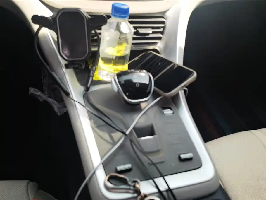 BYD SONGJIANG NEW ENERGY