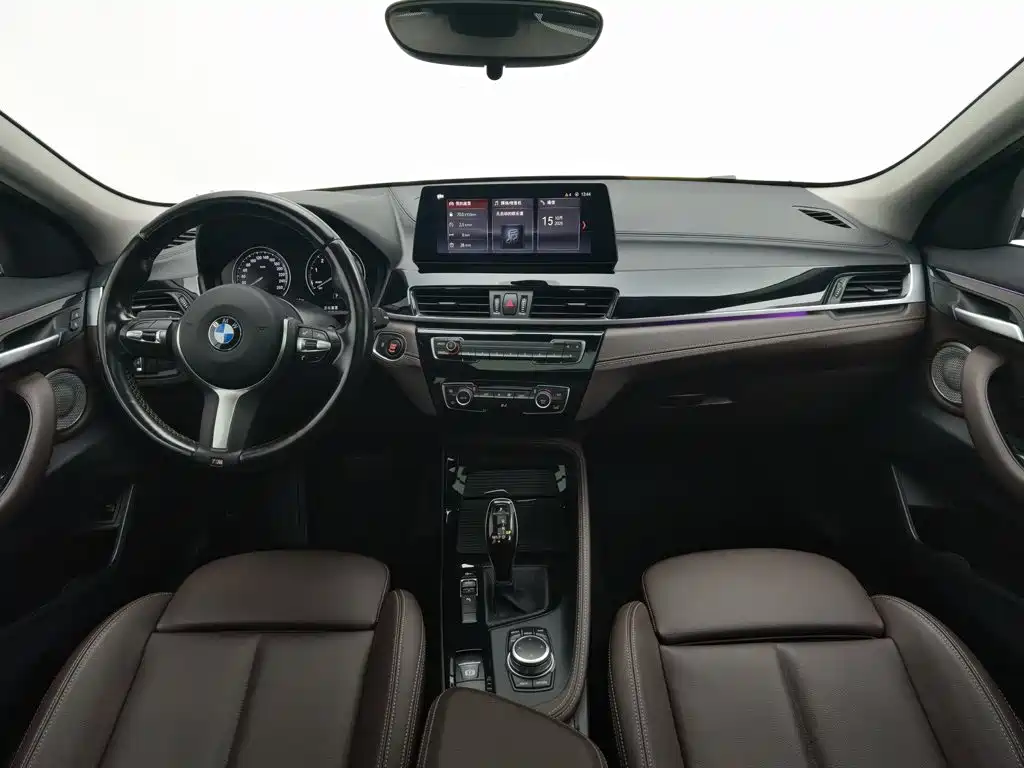 BMW X2 2023 2023 sDrive25i M Sport Shadow Edition