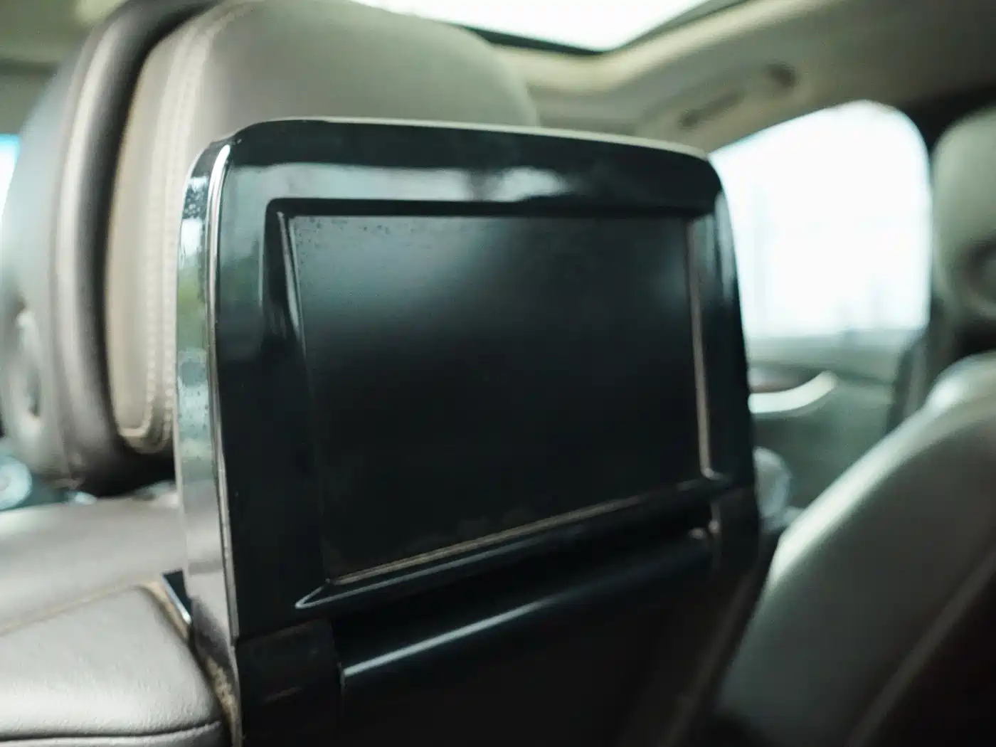 Cadillac XTS 2013 28T Luxury фото 13