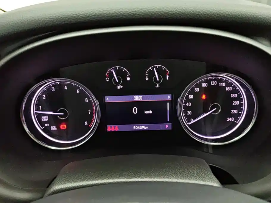 Buick Lacrosse, миниатюра 30
